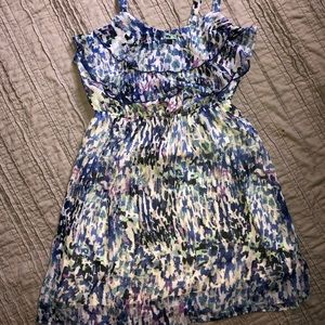 Beautiful pastel sundress 2x